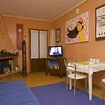 Appartamento Schizzati
