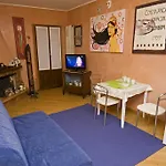 Appartamento Schizzati