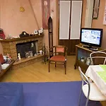 Appartamento Schizzati