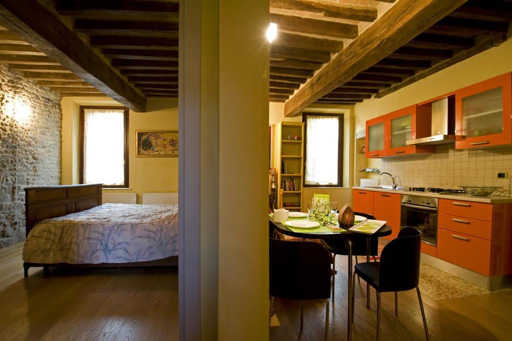 Schizzati Appartamento