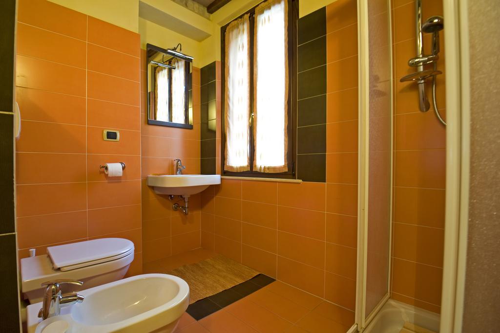Apartemen Schizzati *