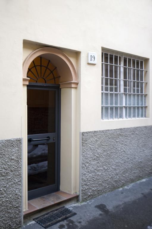 Appartamento Schizzati Parma