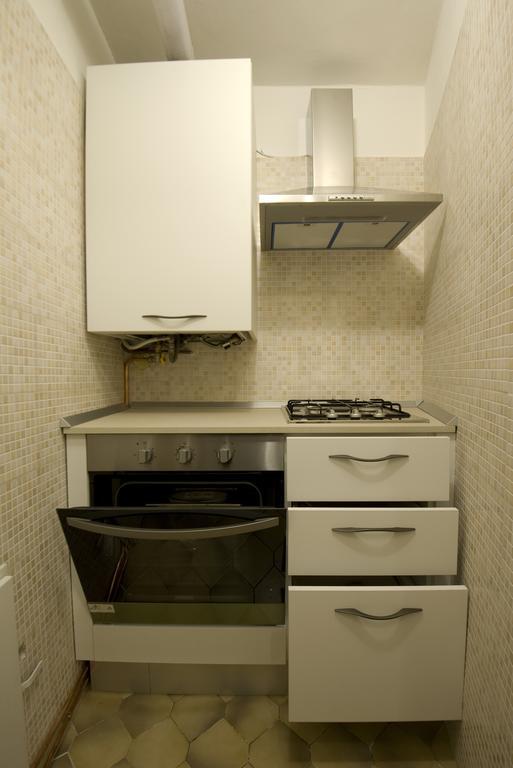 Schizzati Apartemen Parma