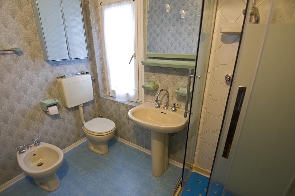 Schizzati Apartemen *