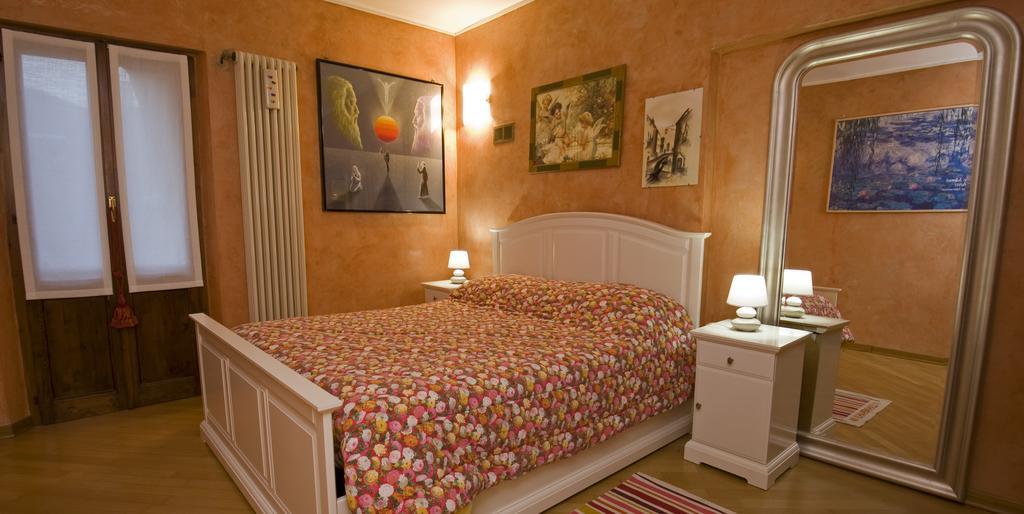 Schizzati Apartemen *