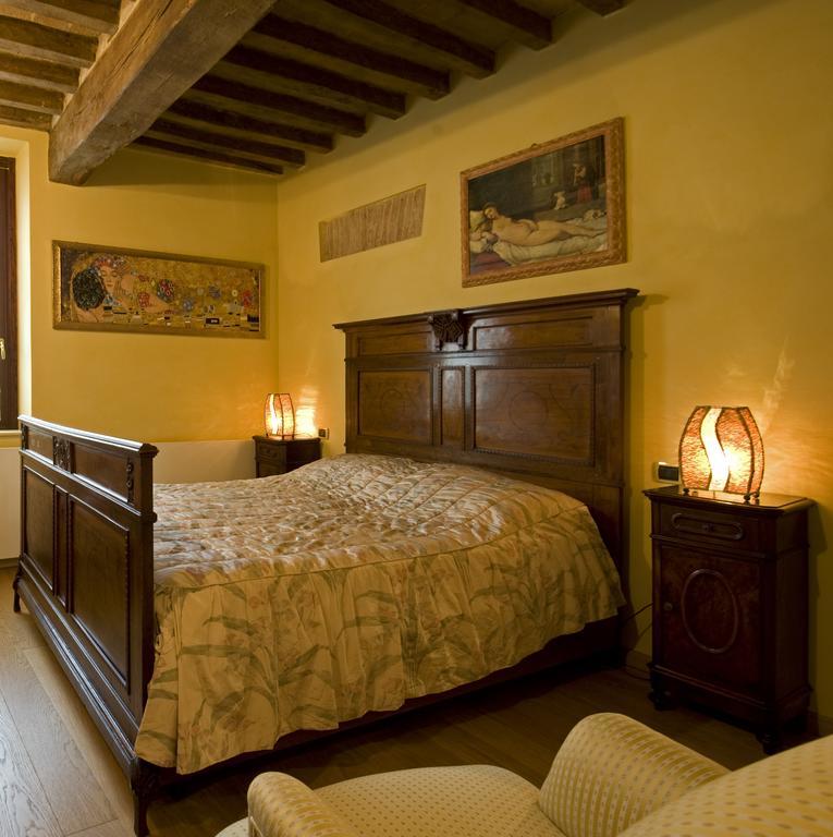 Appartamento Schizzati Parma
