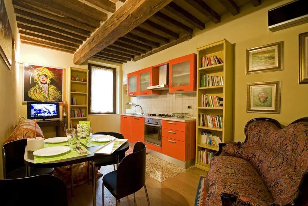 Schizzati Appartamento